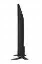 Телевизор LED 55" LG 55UH605V серебристый черный 3840x2160 Wi-Fi USB3
