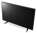 Телевизор LED 55" LG 55UH605V серебристый черный 3840x2160 Wi-Fi USB5