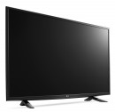 Телевизор LED 55" LG 55UH605V серебристый черный 3840x2160 Wi-Fi USB8