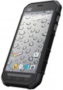 Смартфон Caterpillar S30 черный 4.5" 8 Гб LTE Wi-Fi GPS 3G CS30-DEB-E02-EN2