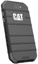 Смартфон Caterpillar S30 черный 4.5" 8 Гб LTE Wi-Fi GPS 3G CS30-DEB-E02-EN5