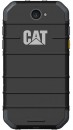 Смартфон Caterpillar S30 черный 4.5" 8 Гб LTE Wi-Fi GPS 3G CS30-DEB-E02-EN6
