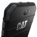 Смартфон Caterpillar S30 черный 4.5" 8 Гб LTE Wi-Fi GPS 3G CS30-DEB-E02-EN7