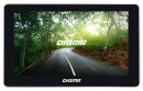 Навигатор Digma Alldrive 700 7" 480x272 microSD Навител черный