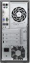 Системный блок HP 280 G2 MT i3-6100 3.7GHz 4Gb 1Tb DVD-RW Win7Pro Win10Pro клавиатура мышь + монитор V213a Z2J74ES5