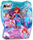 Кукла Winx "Баттерфликс" 28 см в ассортименте2