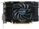 Видеокарта 6144Mb  Inno3D GeForce GTX 1060 Compact PCI-E 192bit GDDR5 DVI HDMI DP HDCP N1060-2DDN-N5GN Retail2