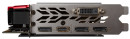 Видеокарта MSI GeForce GTX 1070 GTX 1070 GAMING 8G PCI-E 8192Mb GDDR5 256 Bit Retail4