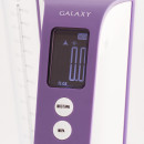 Весы кухонные GALAXY GL2805 цветной4