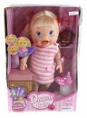Кукла Shantou Gepai Dreamy Baby - Первый зуб