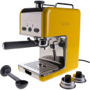 Кофеварка Kenwood ES020YW 1100 Вт желтый2