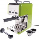 Кофеварка Kenwood ES020GR 1100 Вт зеленый3
