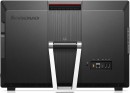 Моноблок 19.5" Lenovo S200z 1600 x 900 Intel Celeron-N3050 2Gb 500Gb Intel HD Graphics 64 Мб DOS черный 10K4000ERU2