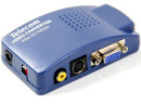 Переходник VGA - AV Telecom TTC4030