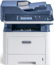 МФУ Xerox WorkCentre 3335 ч/б A4 33ppm 1200x1200dpi Ethernet USB WC3335VDNI