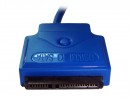 Кабель-переходник Orient UHD-507 USB 3.0 to SATA2