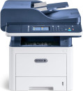 Лазерное МФУ Xerox WorkCentre 3345
