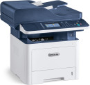 Лазерное МФУ Xerox WorkCentre 33452