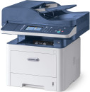 Лазерное МФУ Xerox WorkCentre 33453