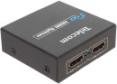 Разветвитель HDMI VCOM Telecom TTS50102