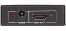 Разветвитель HDMI VCOM Telecom TTS50103