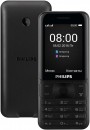 Мобильный телефон Philips Xenium E181 черный 2.4" 32 Мб3