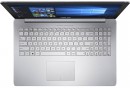 Ультрабук ASUS UX501Vw 15.6" 1920x1080 Intel Core i7-6700HQ 512 Gb 8Gb nVidia GeForce GTX 960M 2048 Мб серый Windows 10 Home 90NB0AU2-M039908