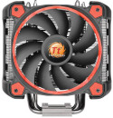 Кулер для процессора Thermaltake Riing Silent 12 Pro Red CL-P021-CA12RE-A Socket 775/1150/1151/1155/1156/1356/1366/2011/2011-3/AM2/AM2+/AM3/AM3+/FM1/FM2/FM2+2