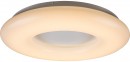 Потолочный светодиодный светильник Globo Quentin 42506-80