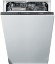 Посудомоечная машина Whirlpool ADGI 851 FD белый