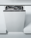 Посудомоечная машина Whirlpool ADGI 851 FD белый2