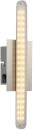 Настенный светодиодный светильник Globo Trentino 68066-4