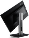 Монитор 23.8" Acer B246HYLAymdpr черный IPS 1920x1080 250 cd/m^2 6 ms DVI DisplayPort VGA Аудио4