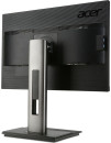 Монитор 23.8" Acer B246HYLAymdpr черный IPS 1920x1080 250 cd/m^2 6 ms DVI DisplayPort VGA Аудио7