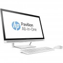 Моноблок 27" HP Pavilion 27-a170ur 1920 x 1080 Intel Core i7-6700T 8Gb 2Tb nVidia GeForce GT 930A 2048 Мб Windows 10 Home белый Z0K57EA3