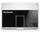 Моноблок 23" Lenovo IdeaCentre S500z 1920 x 1080 Intel Core i5-6200U 4Gb 1Tb + 8 SSD Nvidia GeForce GT 920A 2048 Мб Windows 10 Home черный 10K3002GRU10