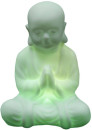 Настольная лампа Globo Buddha 28030-12