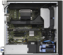 Системный блок DELL Precision T5810 Xeon E-Series E5-1620v4 16 Гб 2Tb + 256 SSD Windows Professional 7 5810-02624