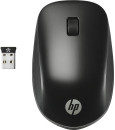 Мышь беспроводная HP Ultra Mobile H6F25AA чёрный USB + радиоканал2