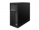 Системный блок HP Z240 TW E3-1245v5 3.5GHz 8Gb 256Gb SSD Intel HD DVD-RW Win10Pro клавиатура мышь черный Y3Y30EA2