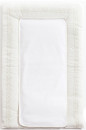 Матрасик для пеленания 50х80см Fiorellino Premium Baby (белый)