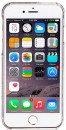 Накладка Bling My Thing Papillon для iPhone 7 прозрачный ip7-pp-cl-agm4