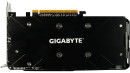 Видеокарта 8192Mb Gigabyte RX 480 PCI-E HDMI DPx3 DVI HDCP GV-RX480G1 GAMING-8GD Retail4