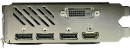 Видеокарта 8192Mb Gigabyte RX 480 PCI-E HDMI DPx3 DVI HDCP GV-RX480G1 GAMING-8GD Retail6