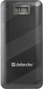 Портативное зарядное устройство Defender Lavita 20000 5V/2А USB 20000 mAh черный 83635