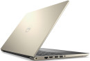 Ноутбук DELL Vostro 5468 14" 1366x768 Intel Core i3-7100U 500 Gb 4Gb Wi-Fi Intel HD Graphics 620 золотистый Windows 10 5468-27782