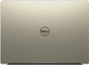 Ноутбук DELL Vostro 5468 14" 1366x768 Intel Core i3-7100U 500 Gb 4Gb Wi-Fi Intel HD Graphics 620 золотистый Windows 10 5468-27783