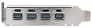 Видеокарта HP Quadro K1200 T7T59AA PCI-E 4096Mb GDDR5 128 Bit Retail4