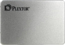 Твердотельный накопитель SSD 2.5" 256 Gb Plextor S2 Read 520Mb/s Write 480Mb/s TLC