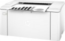 Принтер HP LaserJet Pro M104w RU G3Q37A ч/б A4 22ppm 600x600dpi 128Mb Wi-Fi3